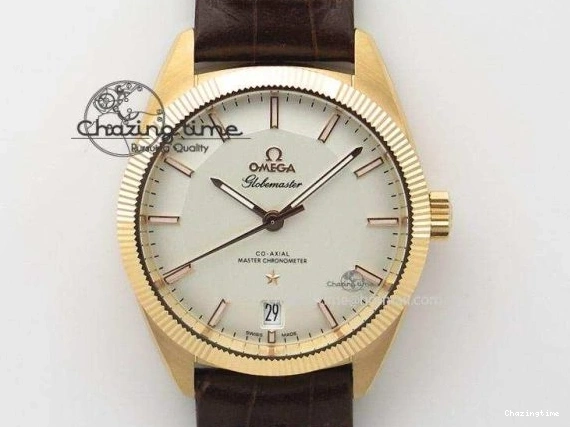 0415 Planet Ocean Pro 45mm OMF 1:1 Best Edition Orange Marker On SS Bracelet A8500 (Black Balance Wheel) Durable 8141